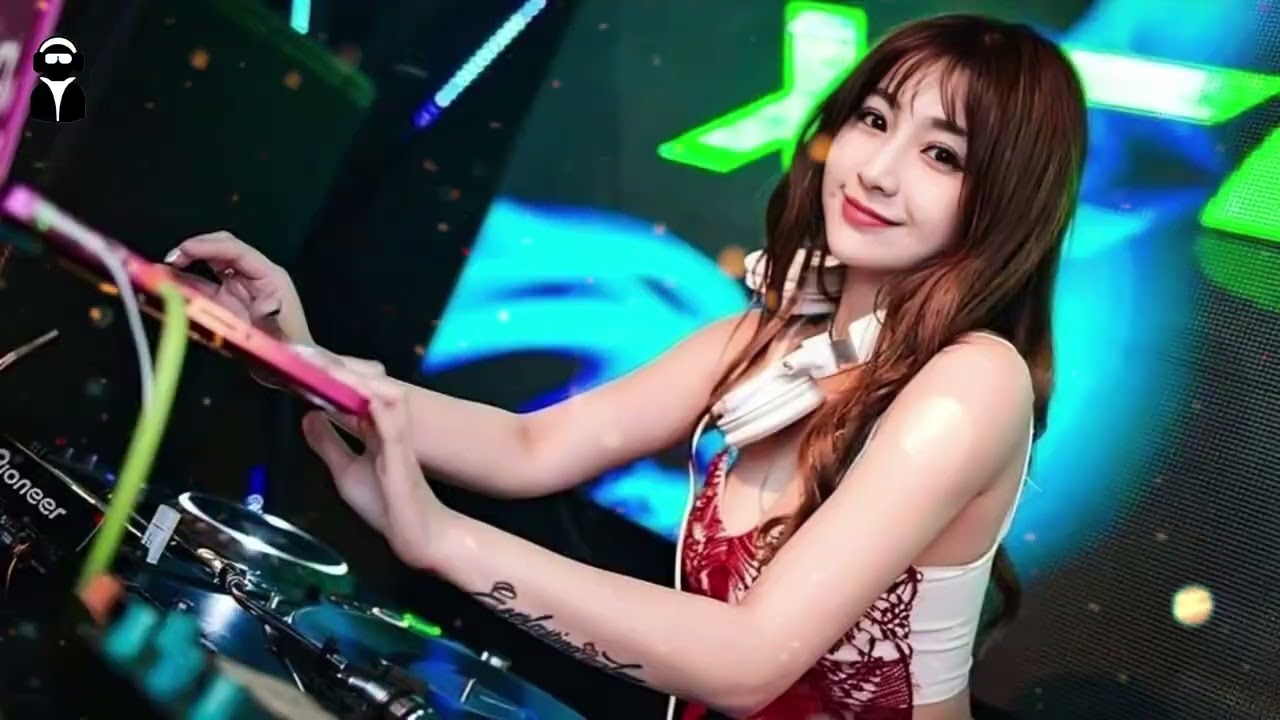 Midnight Mix [TECHMIX] Lucky Twice | Pump It Up | Get Go Vs Right On Time - PARTY ALL NIGHT - TECHNO