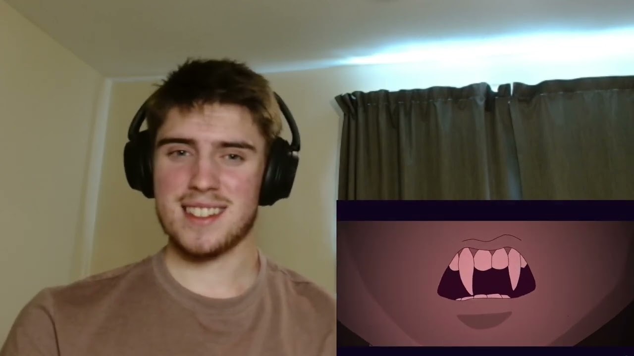 Gunship - Dark All Day (feat. Tim Cappello and Indiana) (Official Video) | (Reaction!!)
