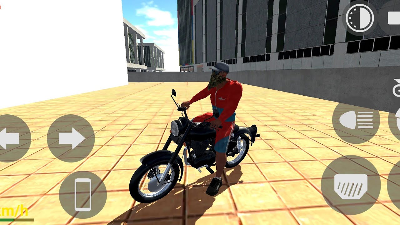 Play the Most Realistic Indian Bike Driving 3D Game e p 8#gaming #gameplay #games #gaminglife #game 