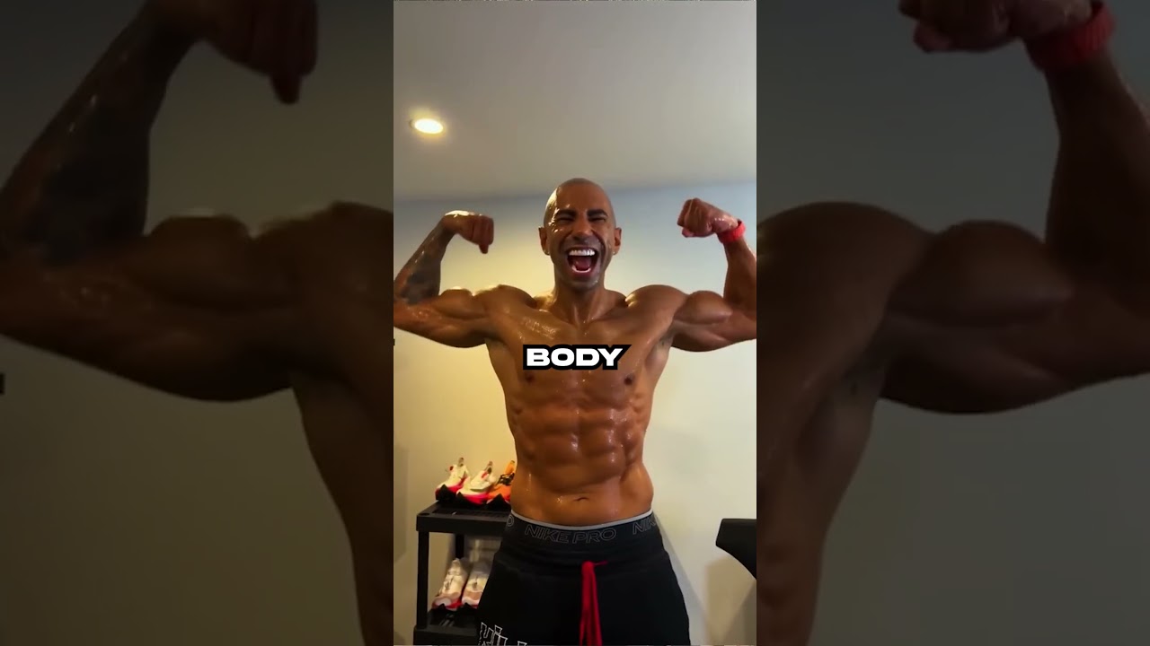 The SECRET to Lose Love Handles FOREVER 🫡✅