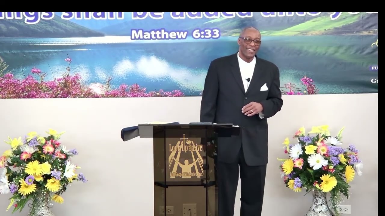 1/04/26 LUAL Sermon