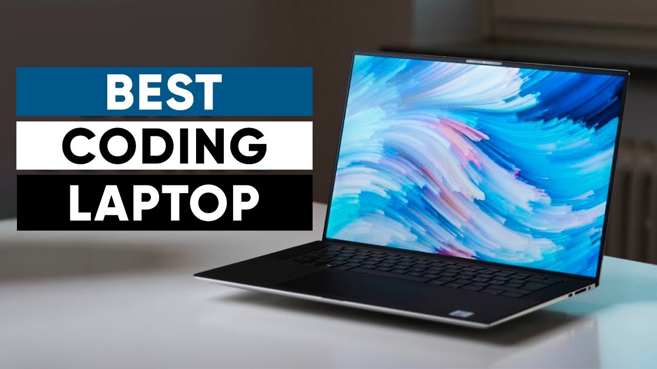 Top 5 Best Laptop for Programming | Best laptop for Coding