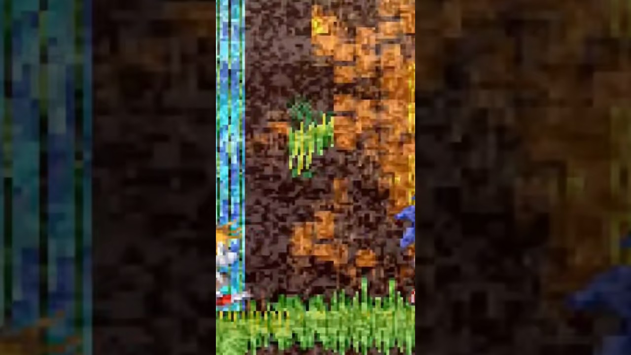 This Is Really Sonic 3 #sonic #sonicthehedgehog #sonicedition #shortsvideo #shorts #sonicexe