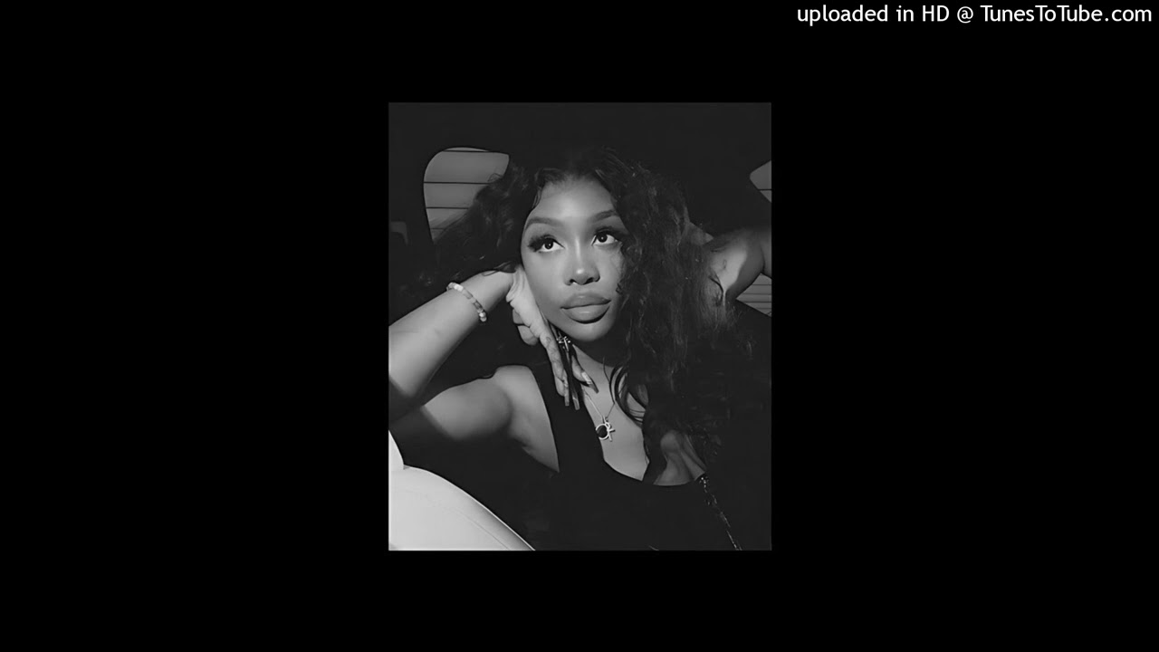(FREE) R&B Type Beat ~ 