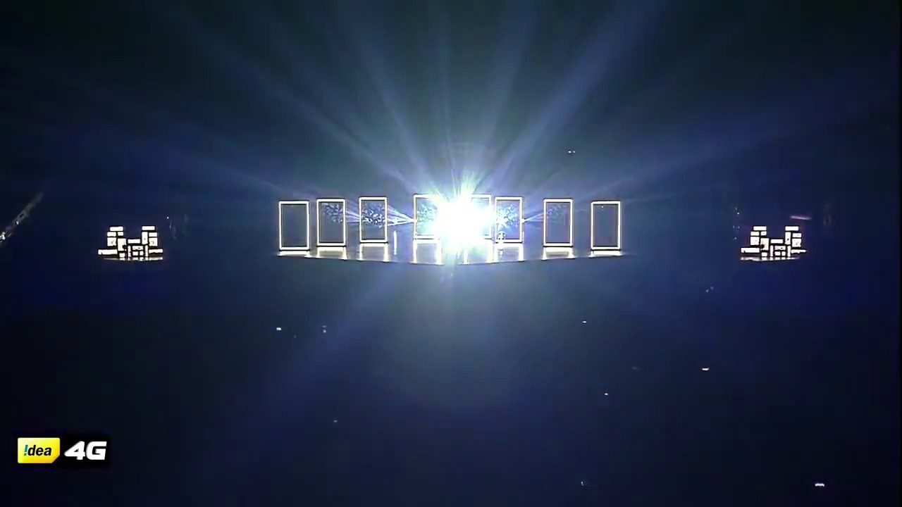 Tiger Shroff performance for ßest Dance