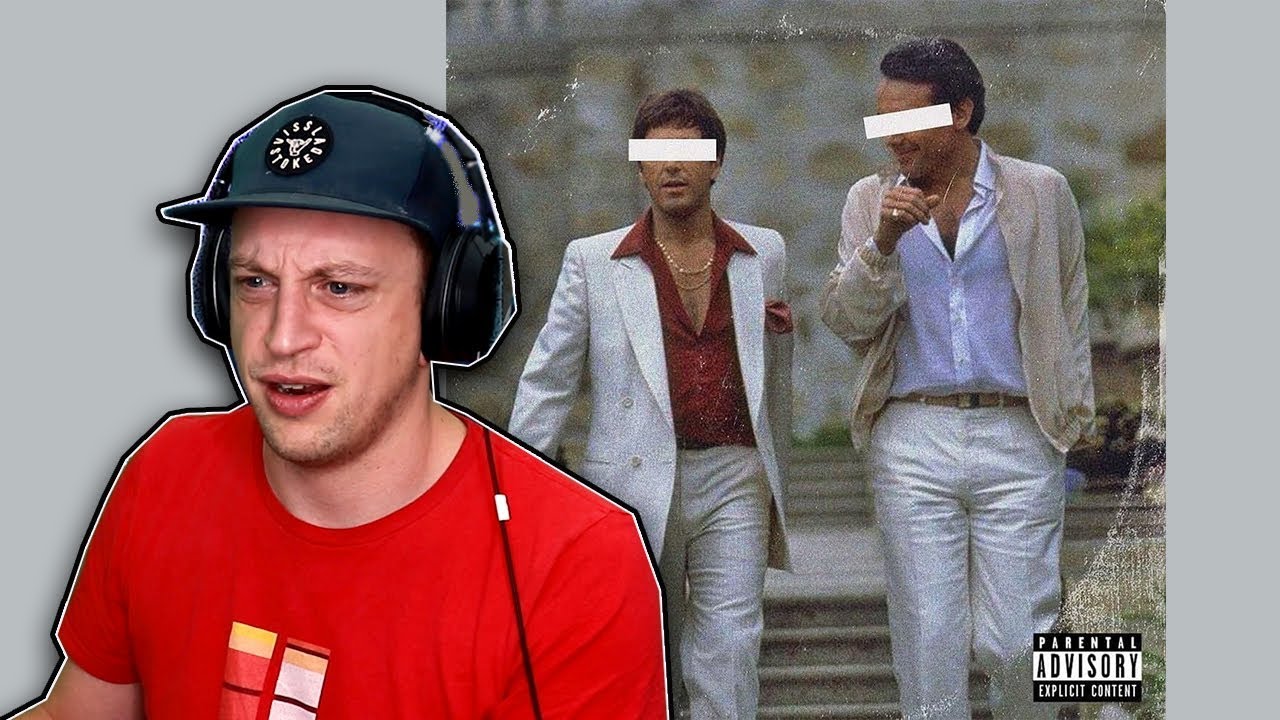 Benny The Butcher - The Plugs I Met FULL ALBUM/EP REACTION! (first time hearing)