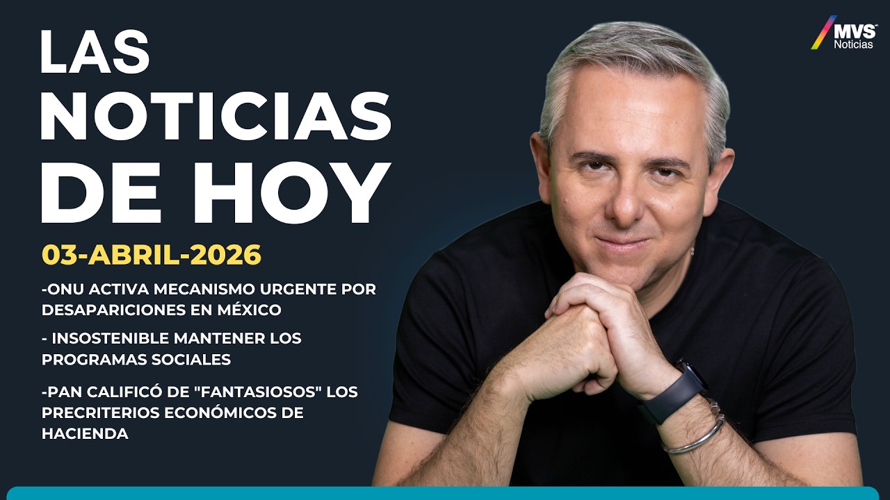 La FURIA de Noro&ntilde;a y el futuro de MORENA l MVS Noticias