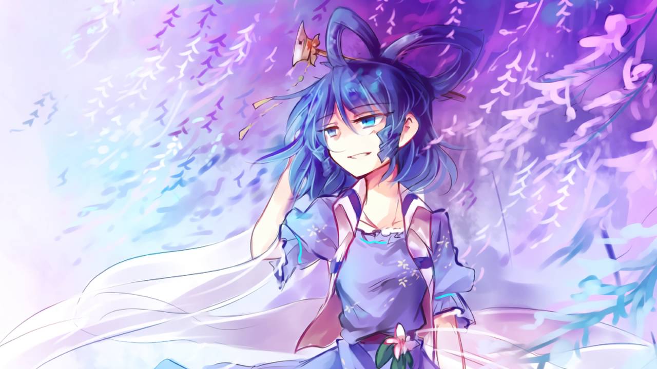 東方アレンジ/Touhou Instrumental : logical emotion - デザイアドライブ（Desire Drive）