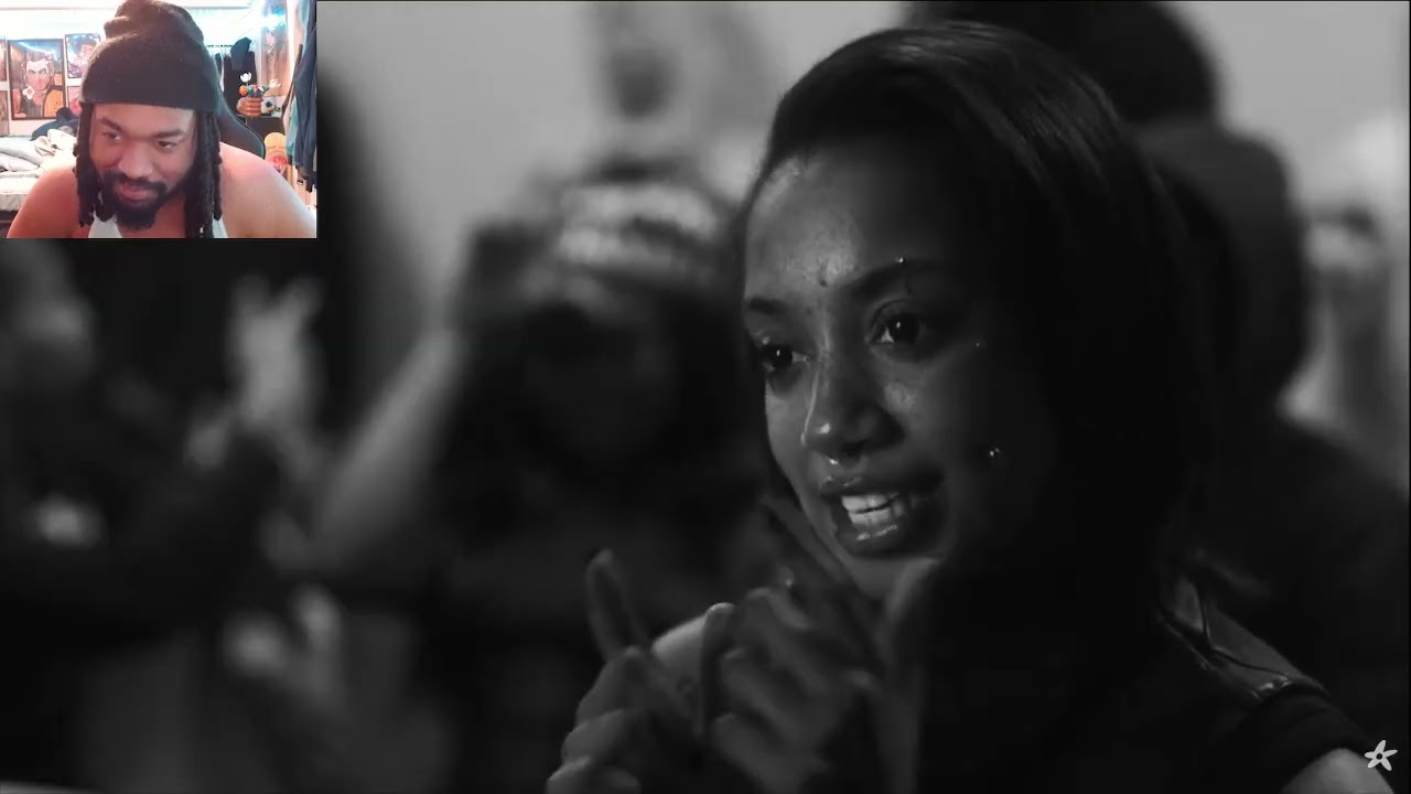 BKTHERULA - BIG FEELING (Official Music Video) REACTION!