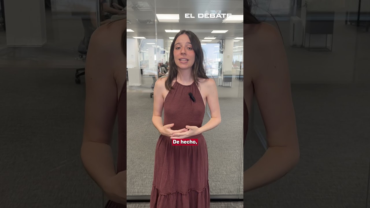 &iquest;Cu&aacute;l es el origen de los encierros de San Ferm&iacute;n? #eldebate #sanfermin