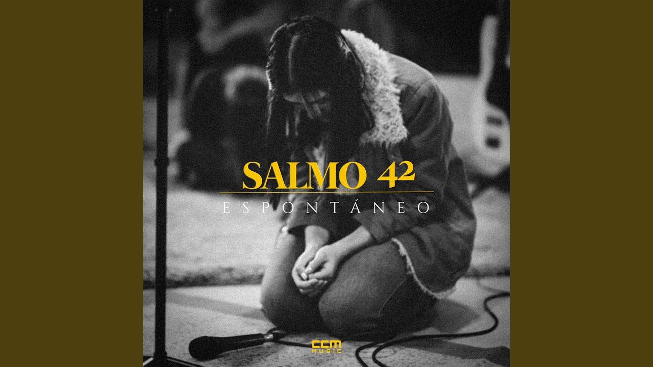Salmo 42