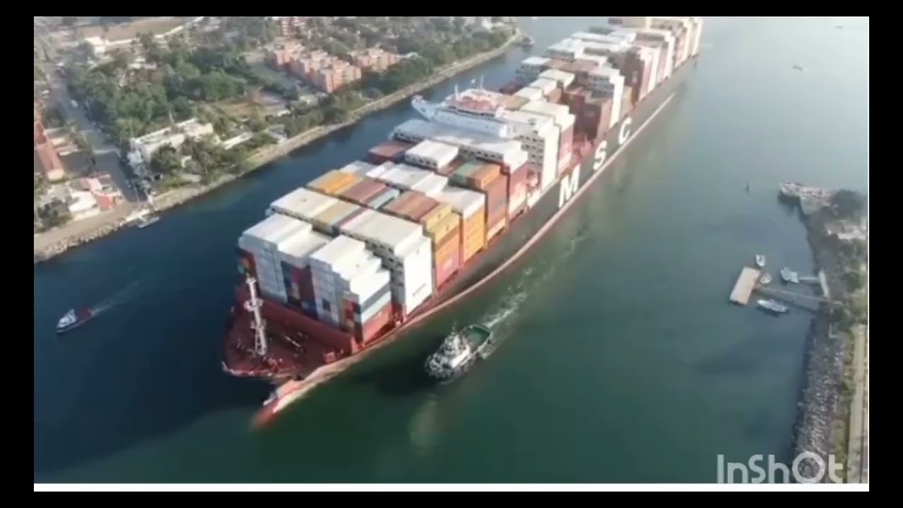 MEXICO debe proyectar su COMERCIO con más FUERZA