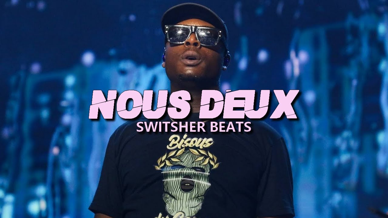 [FREE] Ninho Type Beat - 