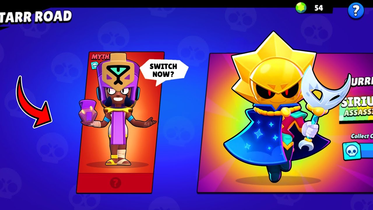 😱AMAZING NEW BRAWLERS IS HERE!!?⭐️🎁|FREE GIFTS🍀