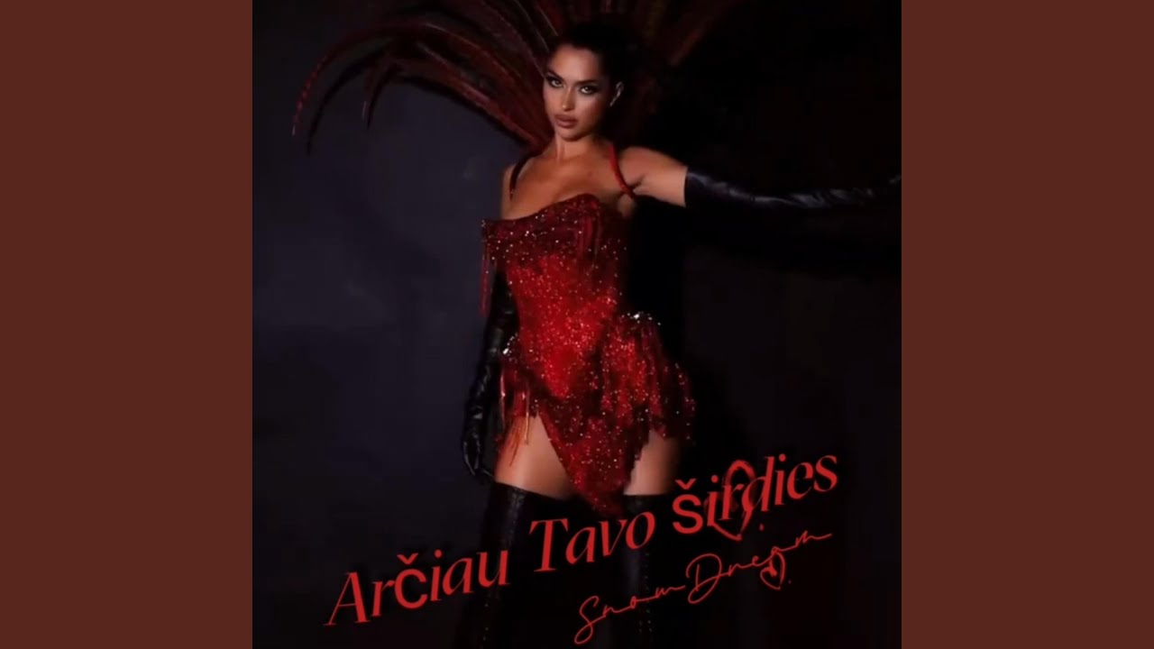 Arčiau tavo &scaron;irdies