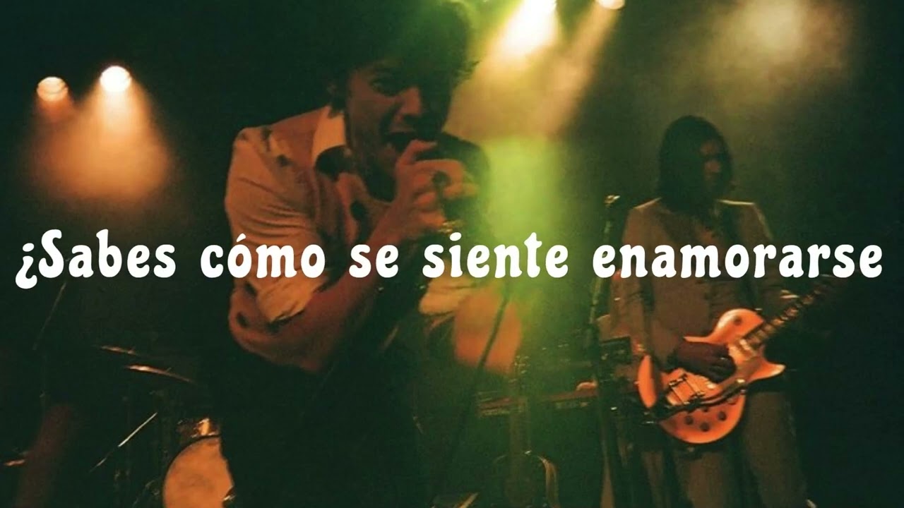 HIM by Harry Styles (Sub español)