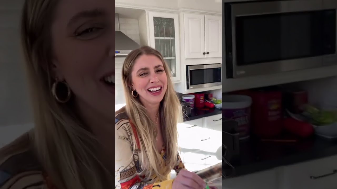 Scott Sire's Fail Attempt at a TikTok Trend I Vlog Squad Moments #27