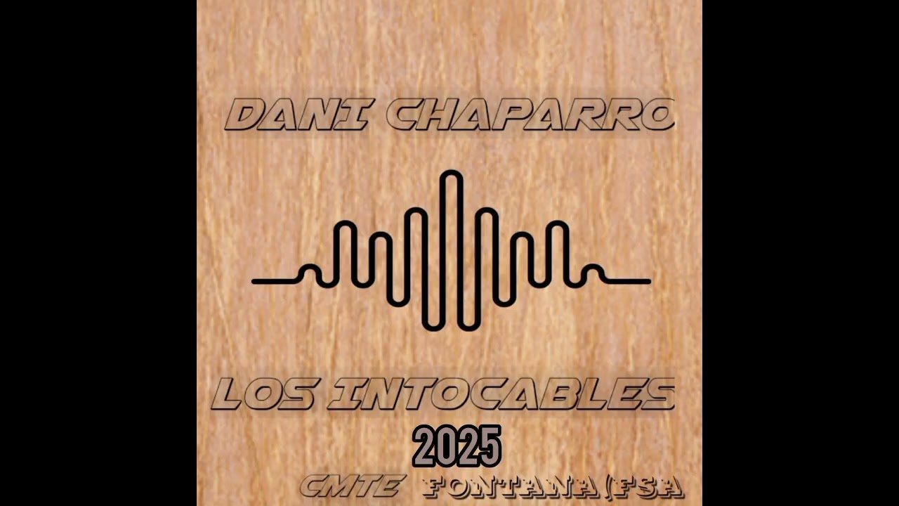 ENG DE CHAMAME TROPICAL EN  VIVO(2025_2026)