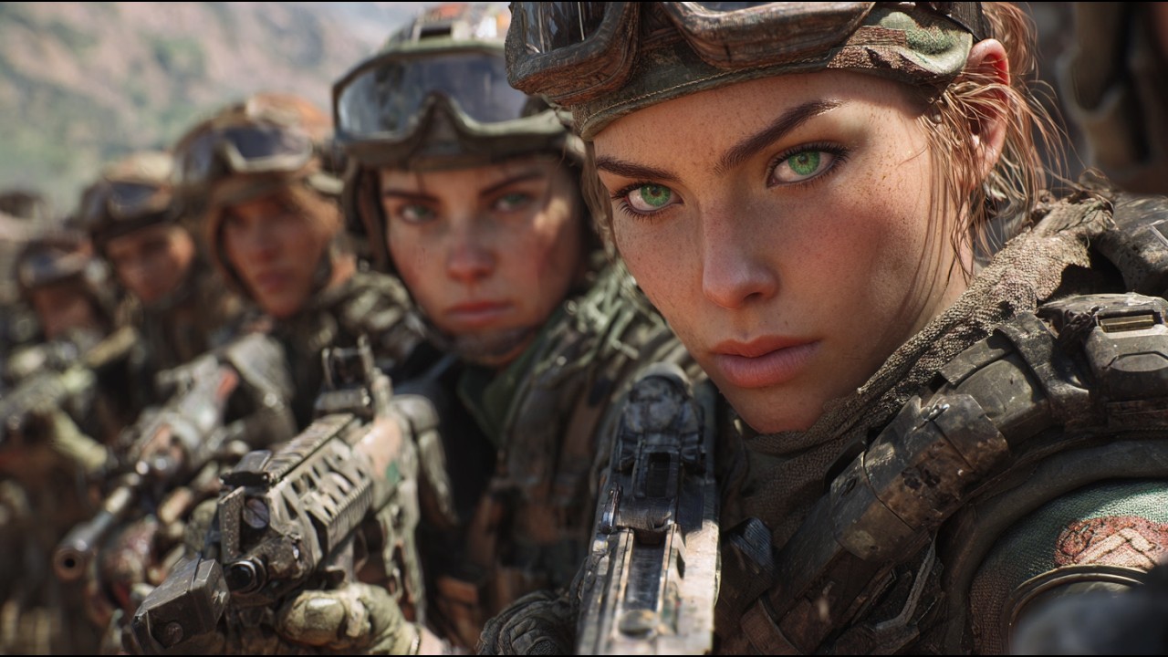 An Alien’s Battle With Humans — Learning the Meaning of Fear | Best HFY Stories | HFY Sci-Fi Stories