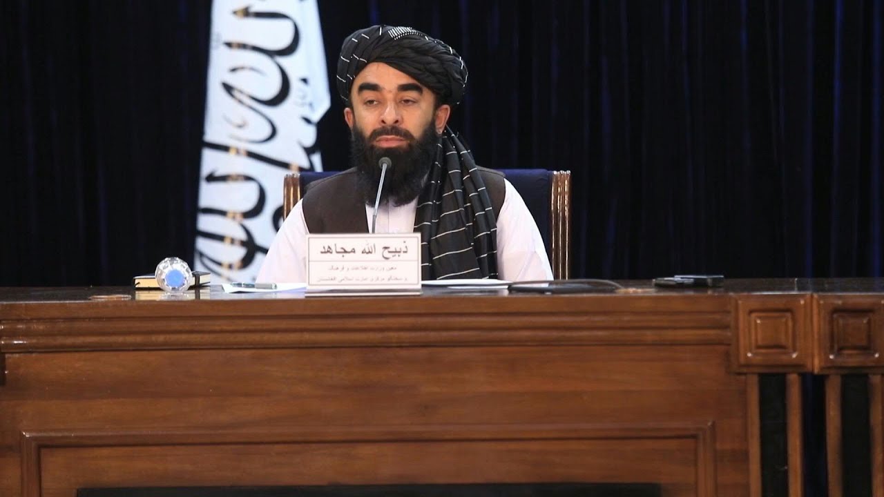 Afghanistan: IS 'under control' after 600 arrests, Taliban say | AFP
