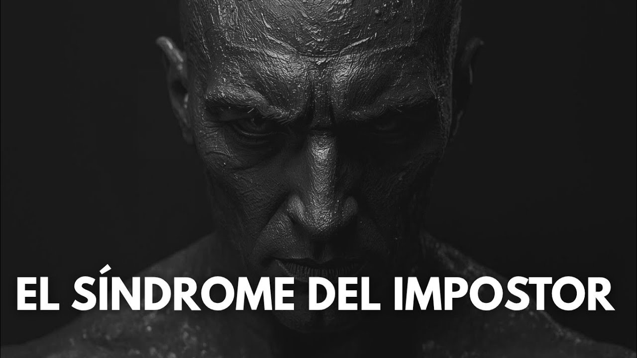 El Síndrome del Impostor explicado (y cómo eliminarlo) - ESTOICISMO+ CARL JUNG