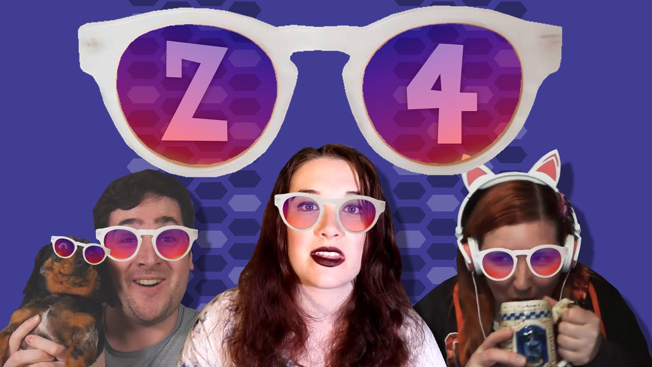 {YTP} ~ 24 Vision