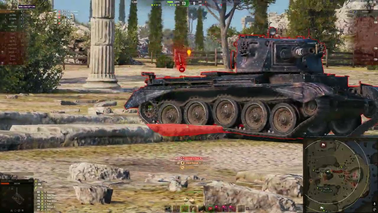 aat60 ace