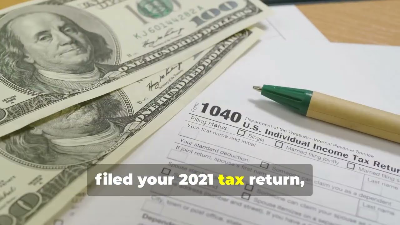 IRS Sending $1,400 Stimulus Checks to Americans that Qualify 1  2024 12 23
