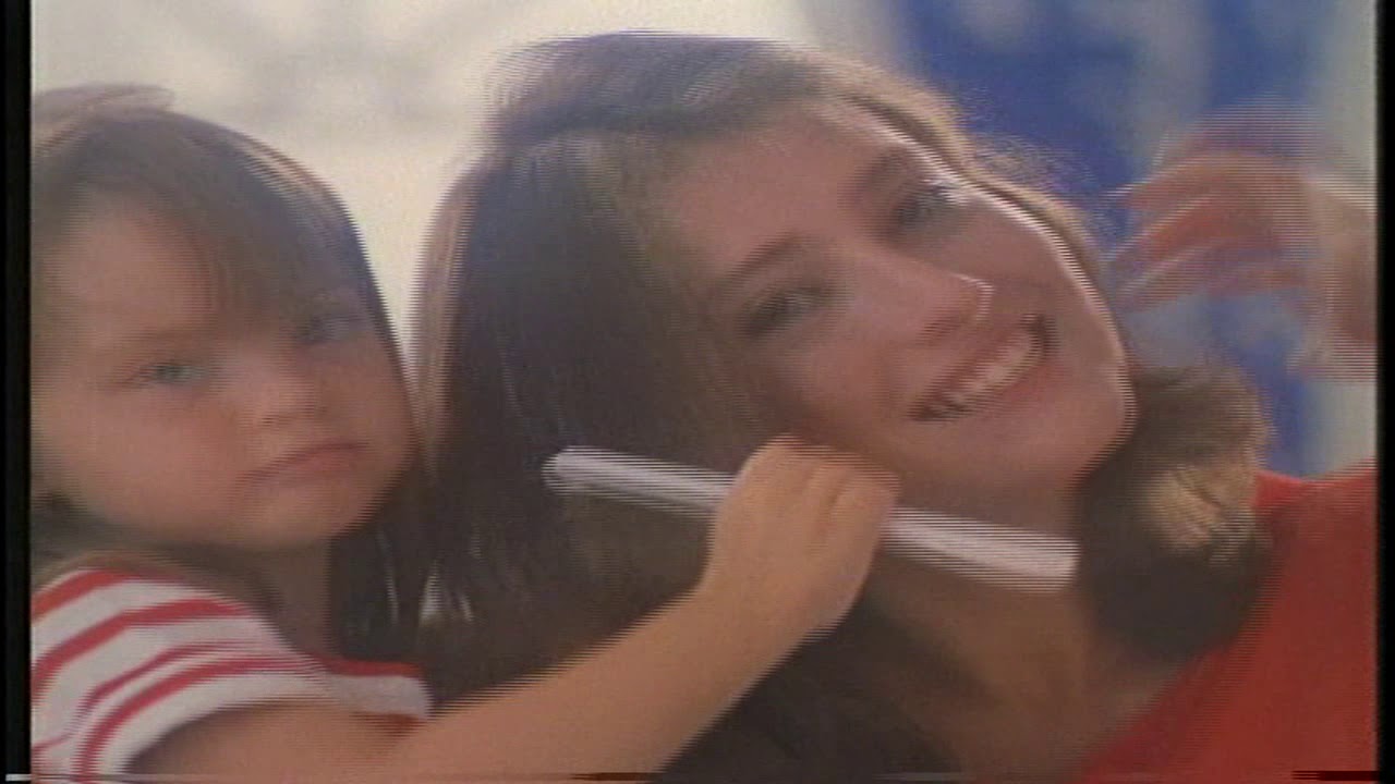 Comerciais antigos anos 70, 80 & 90