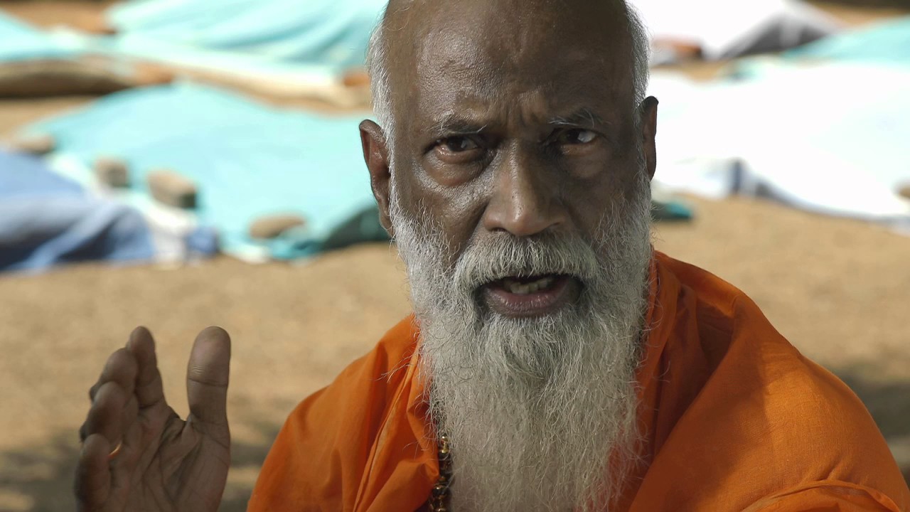 Thapodyan Ashramam - Documentary
