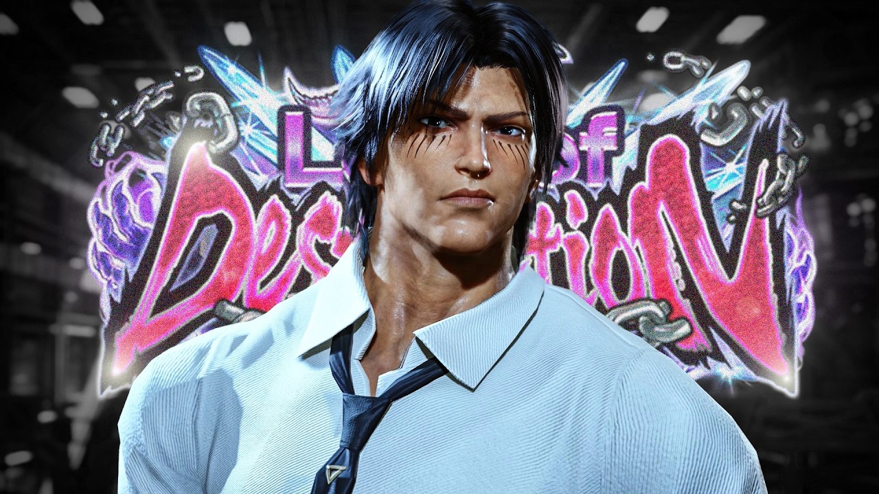 Achieving GOD of Destruction With Hwoarang In Season 3 | Tekken 8