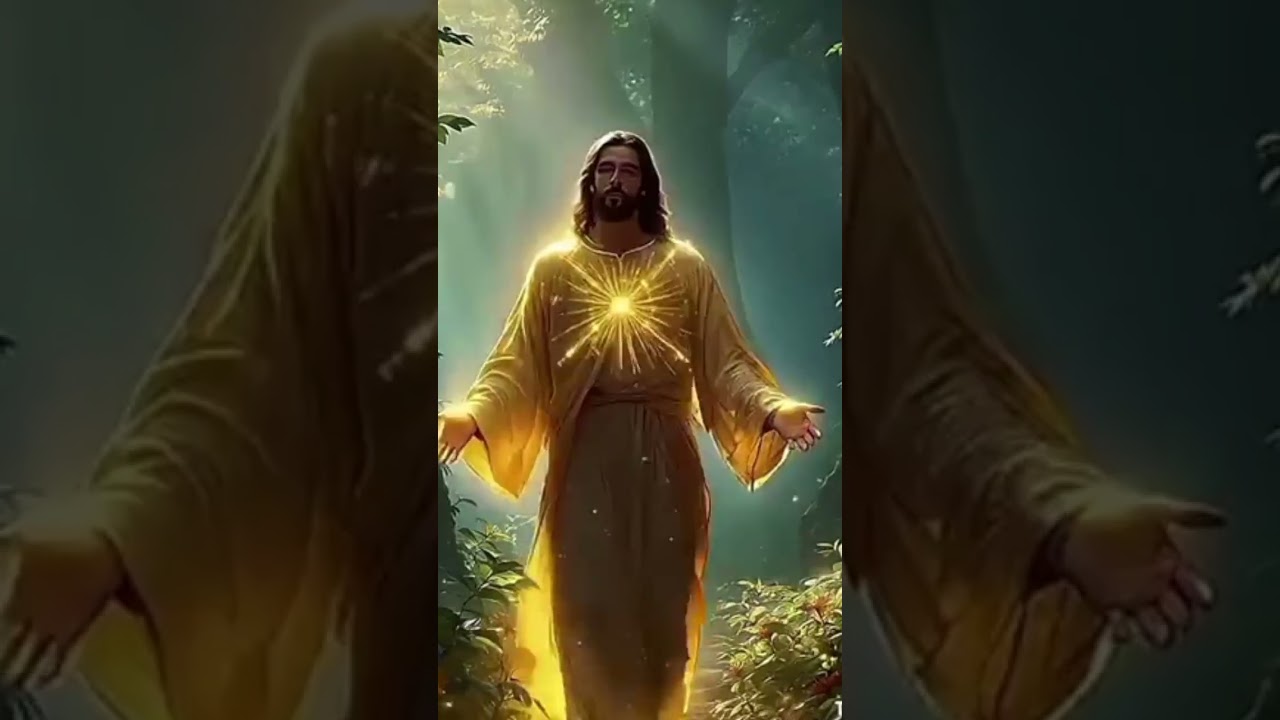 Pará ti sea la gloria mi señor 