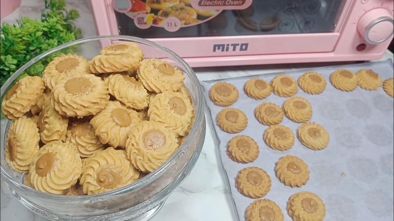 Lotus Biscoff Crunchy Cookies. Enak Bangett!! Stok Cemilan
