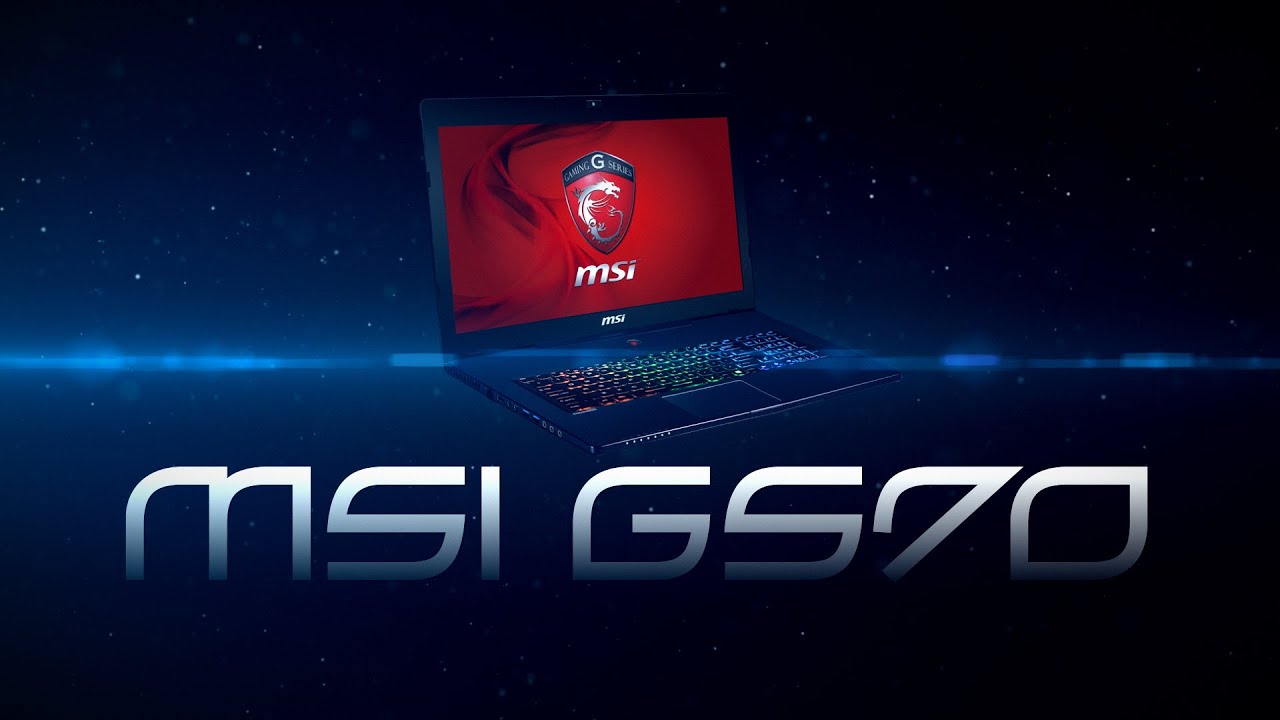 [Review] - MSI GS70 2OD - Dun en snel!
