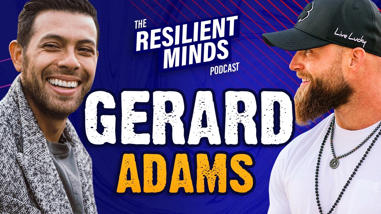 Why Leadership is Your Duty with Gerard Adams 