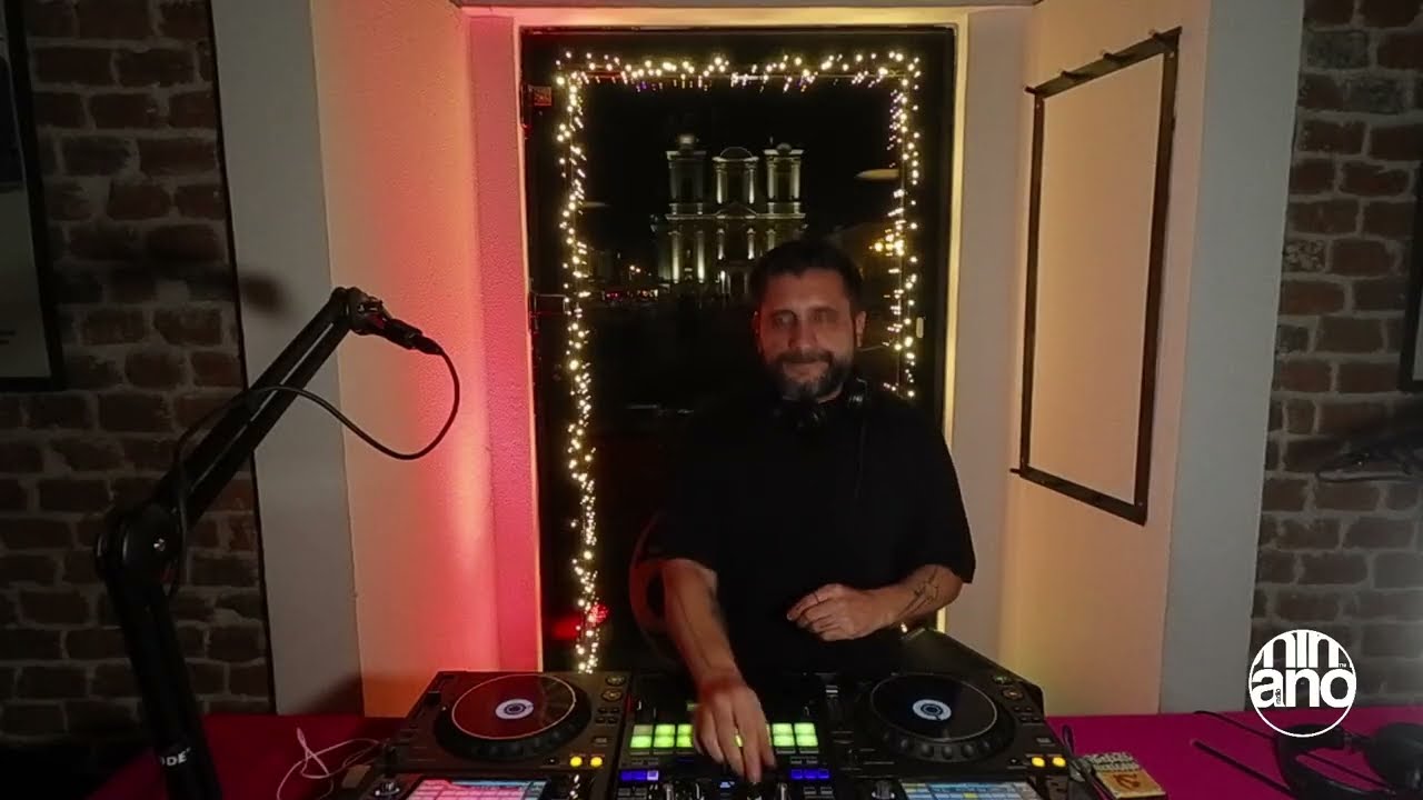 Melak on The Last Show / 05 february