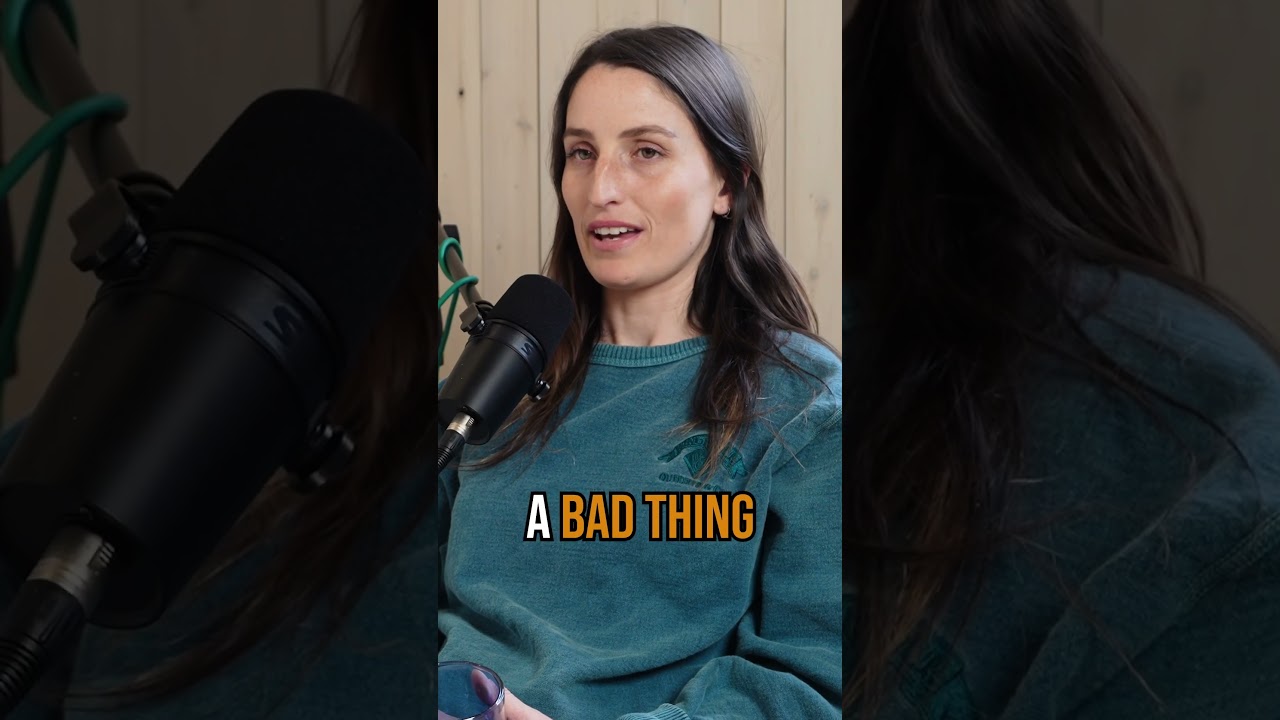 Почему мы создаём подкаст? #шорты