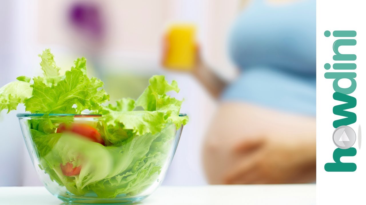 How does nutrition affect fertility?