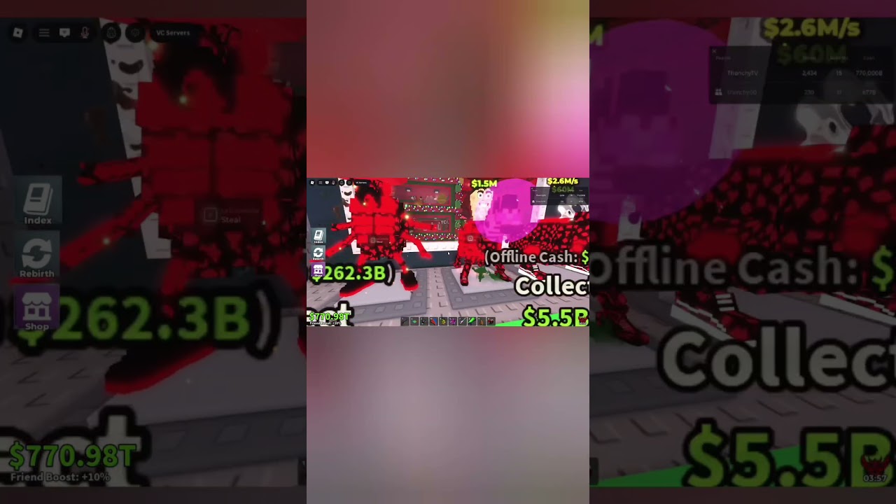 Позволяем подписчикам индексировать новую проклятую базу данных 😁