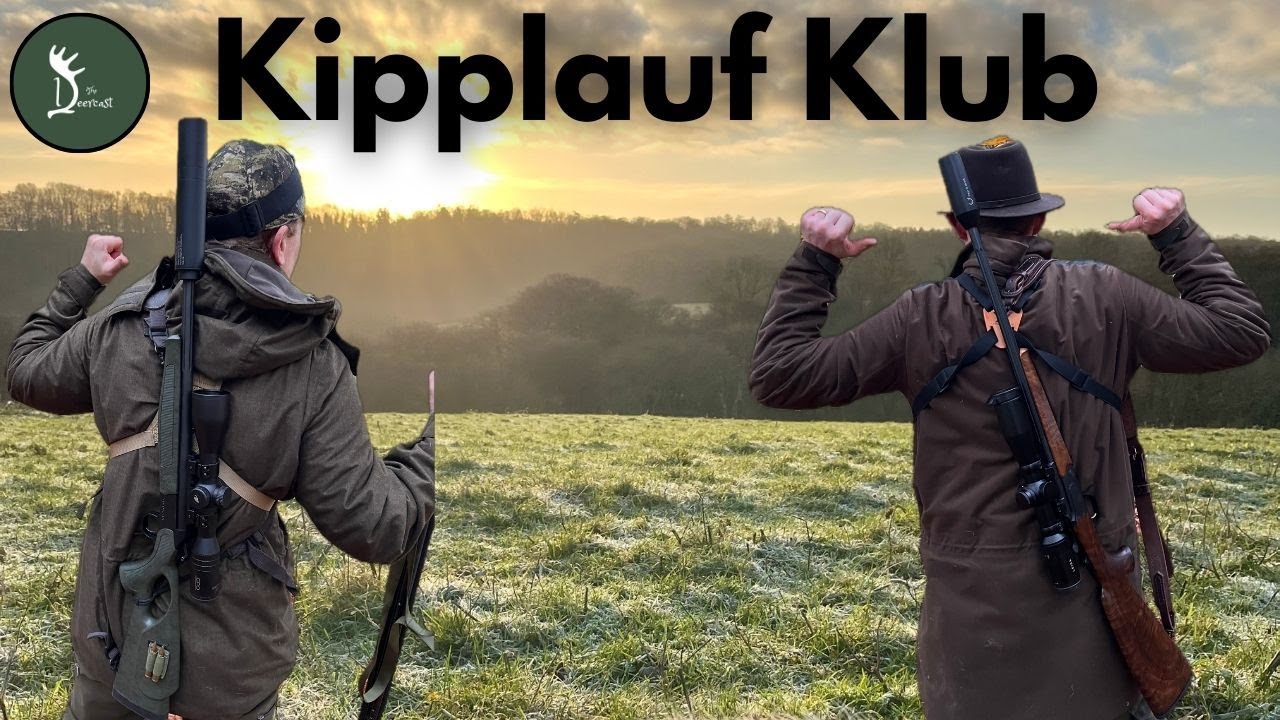 Kipplauf Klub Fallow Outing
