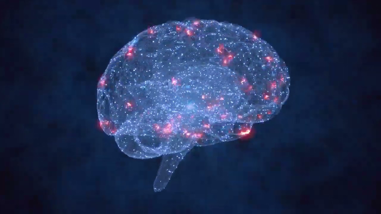 DIY Brain Re-wire, Alpha Brain Wave Frequencies. Repair Your Amygdala in 11 minutes.