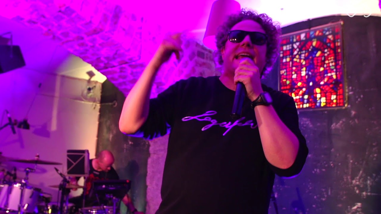 Sidney Polak -  Dom praca dom siłownia