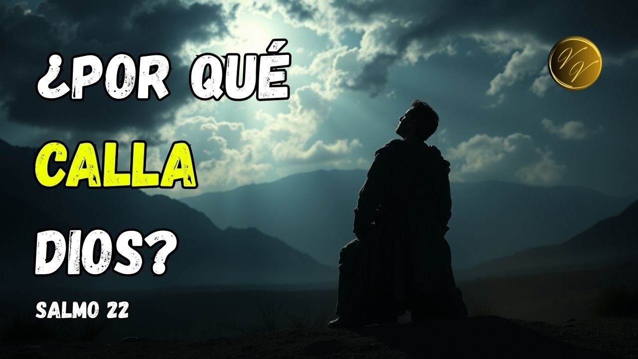 🌾​ ¿Sientes que Dios te abandonó? La verdad teológica que sanará tu soledad hoy