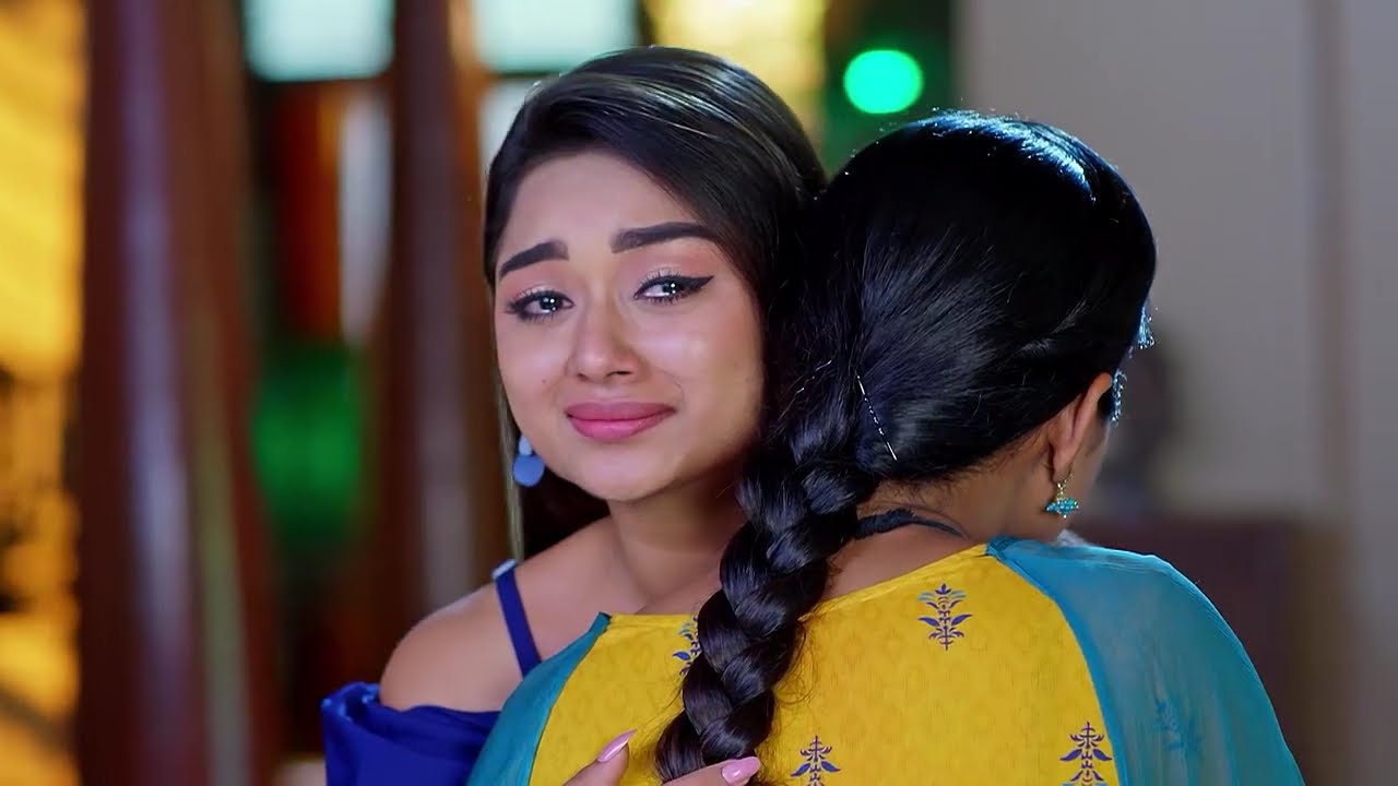 Aadhya Begins Her Journey to Australia - Sandhyaraaga - Full ep 265 - Zee Kannada - 06-May-204