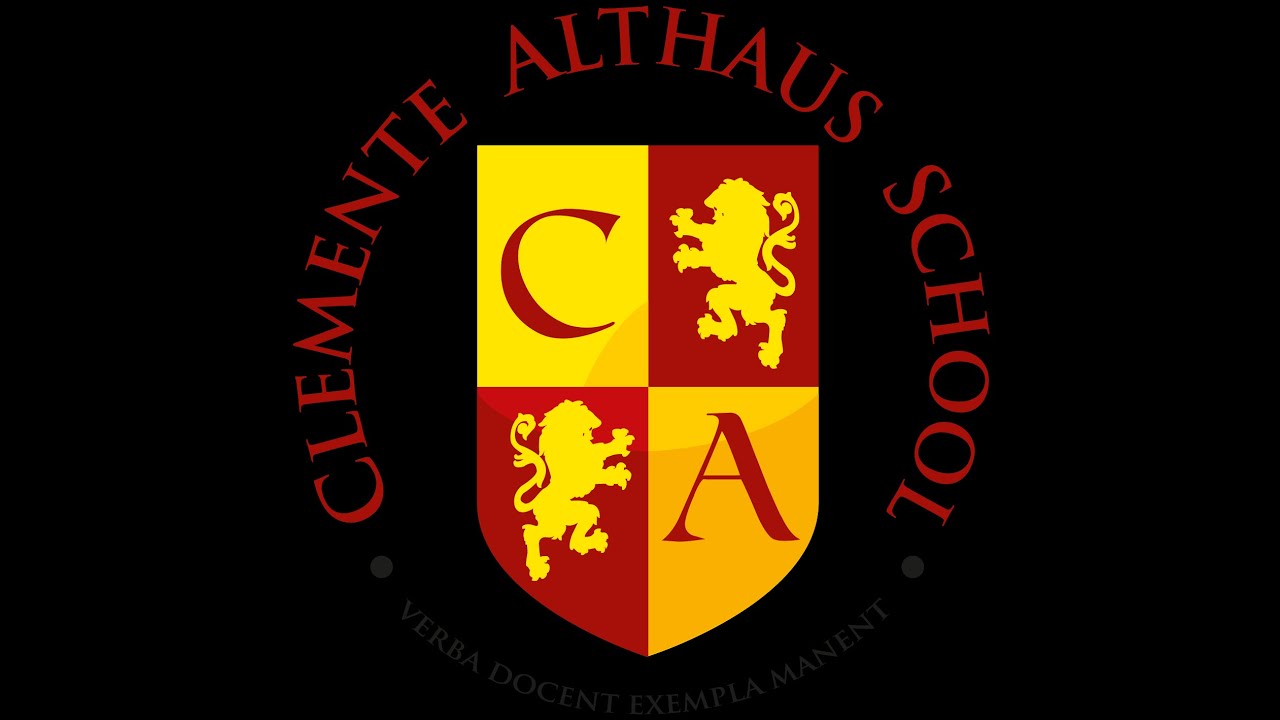 Clemente Althaus School - House System