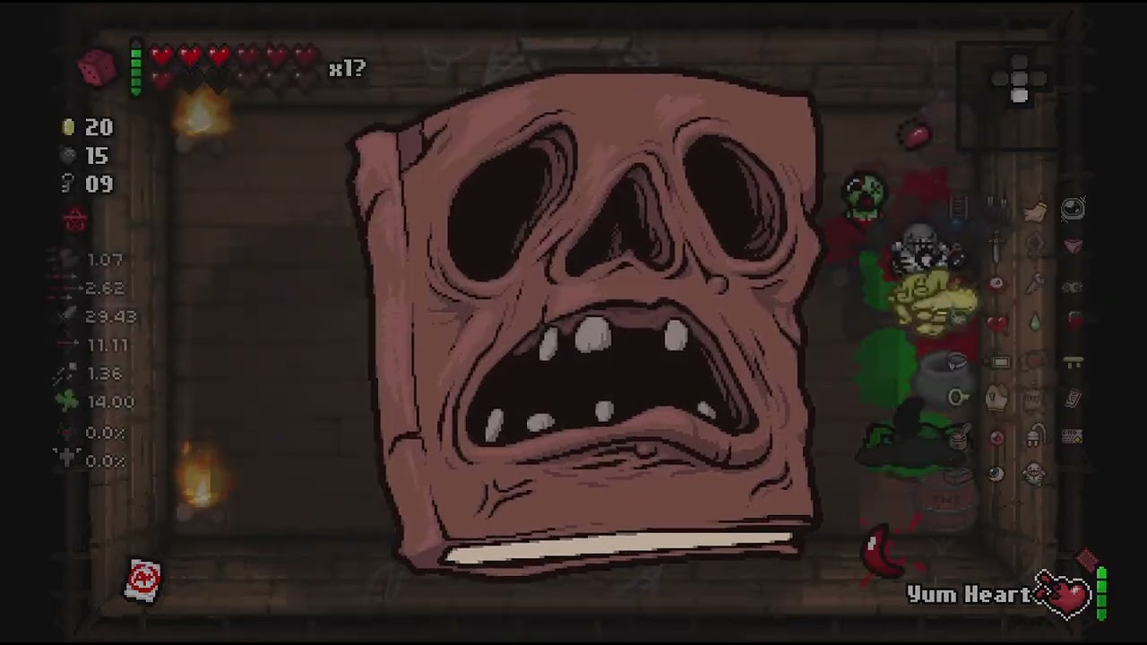 Maggy gaming