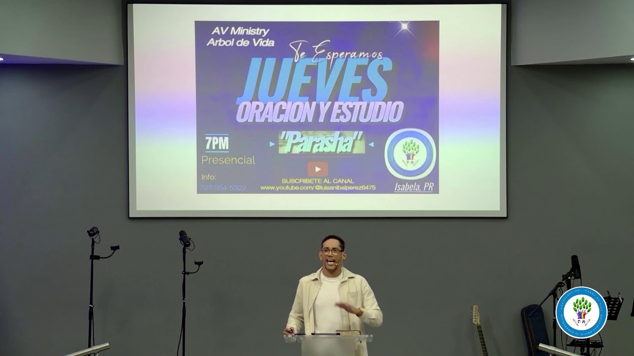 Autoridad sobre el Mundo Espiritual Parte 2