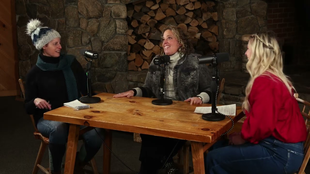 This family rediscovered their love of a Maine town | Rangeley Lakes Builder Supply