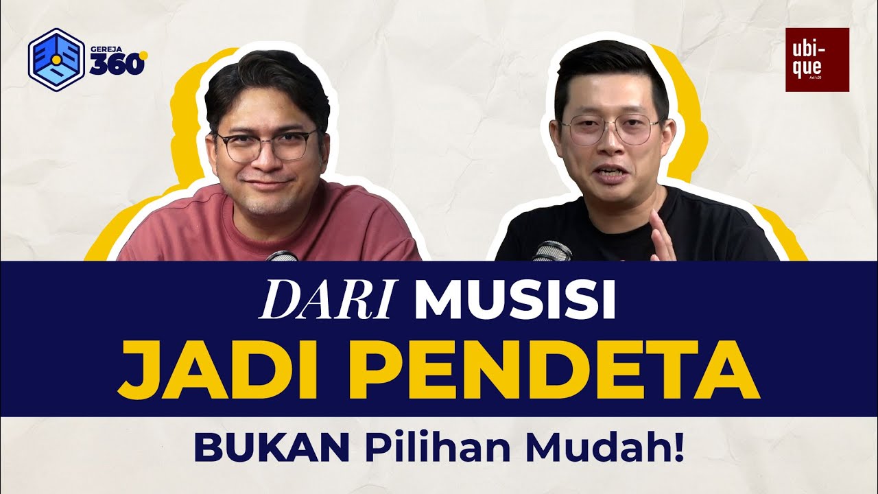 Dari Dunia GEMERLAP ke Penggembalaan | feat. Marsya Manopo