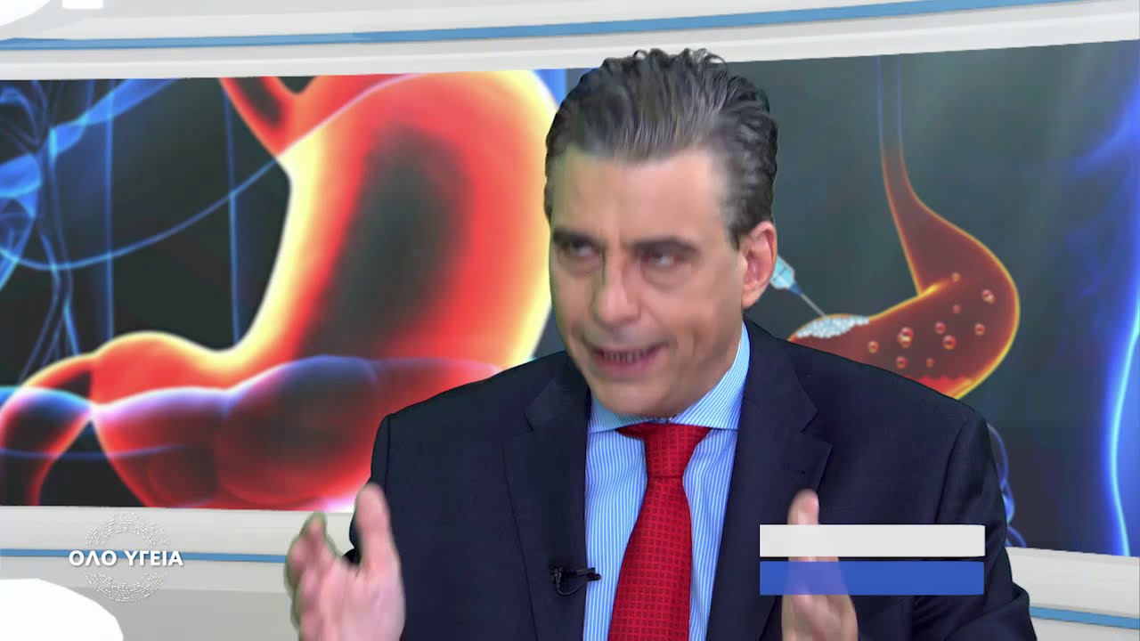 Γαστρικό και Γαστρο-Εντερικό Botox για την καταπολέμηση των περιττών κιλών!